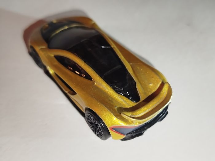 Hot Wheels McLaren P1 Exclusive Multipack 2025o - photo numéro 8