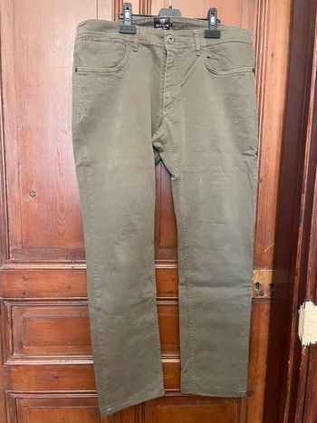 Pantalon olly gan taille 48