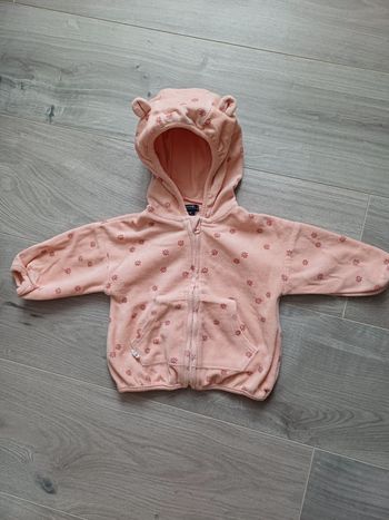 Veste taille 9 mois neuve