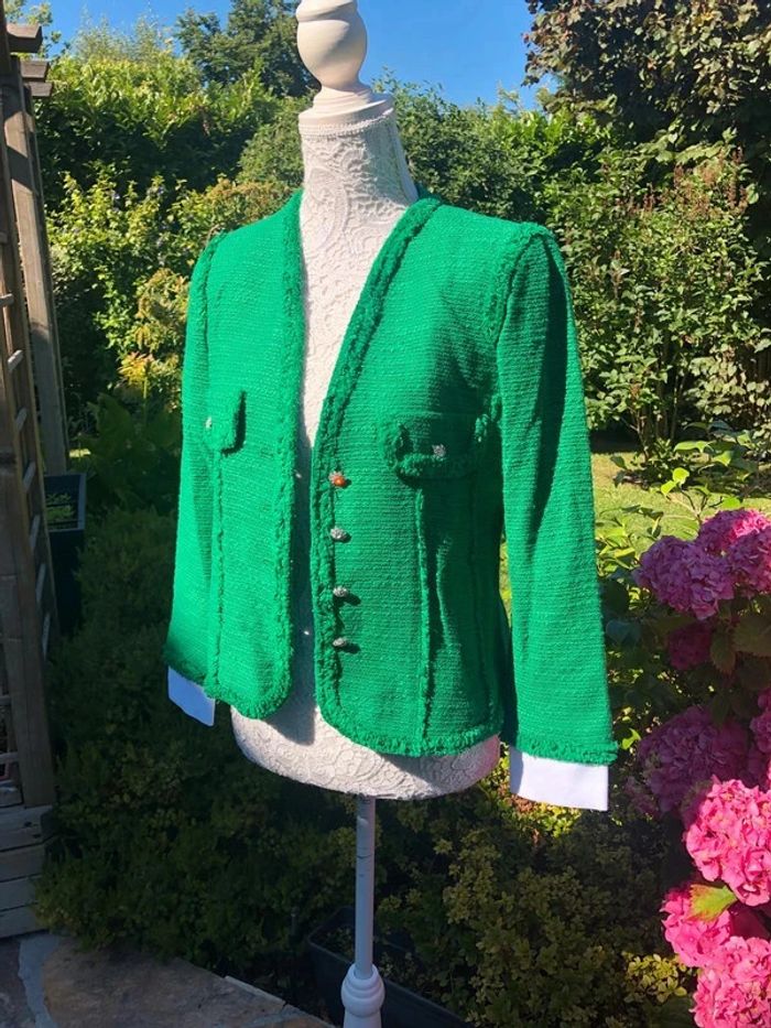 Blazer Zara neuf taille S - photo numéro 2