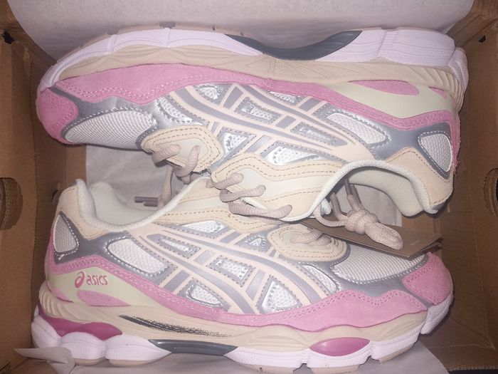 Baskets Asics Gel NYC taille 42 - photo numéro 8