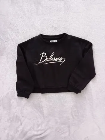Sweat fille 10 ans