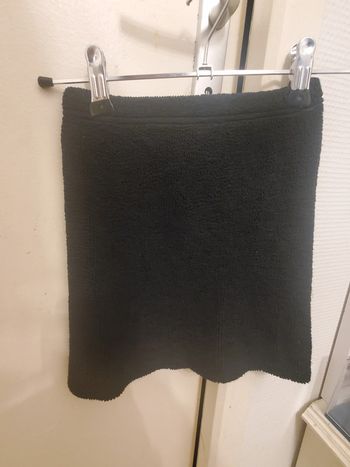 Mini jupe moulante élastique bandeau Yes Clothing