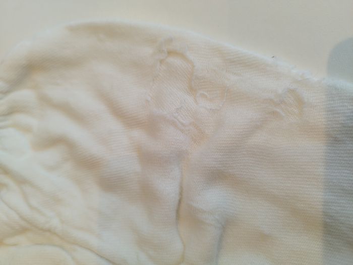 Couches lavables Bambino Mio et inserts xkko - photo numéro 2