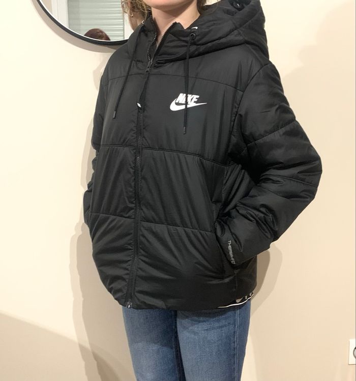 Manteau d’hiver Nike