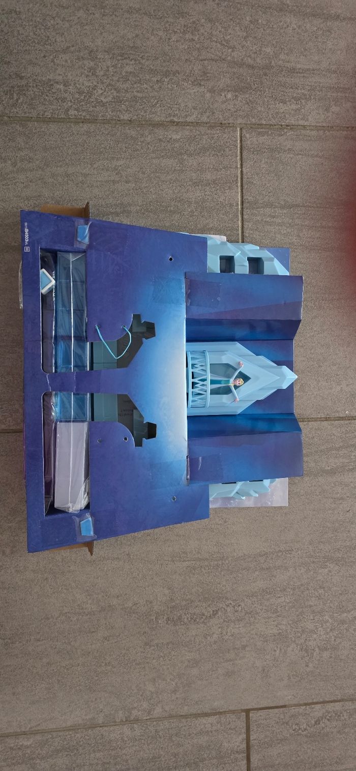 Jeu de société jenga - photo numéro 3