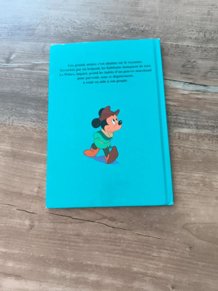 Le prince et le pauvre - photo numéro 2