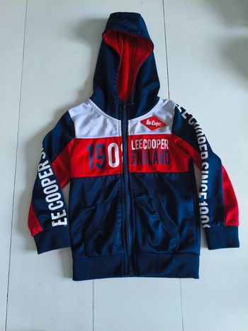 Veste Lee Cooper