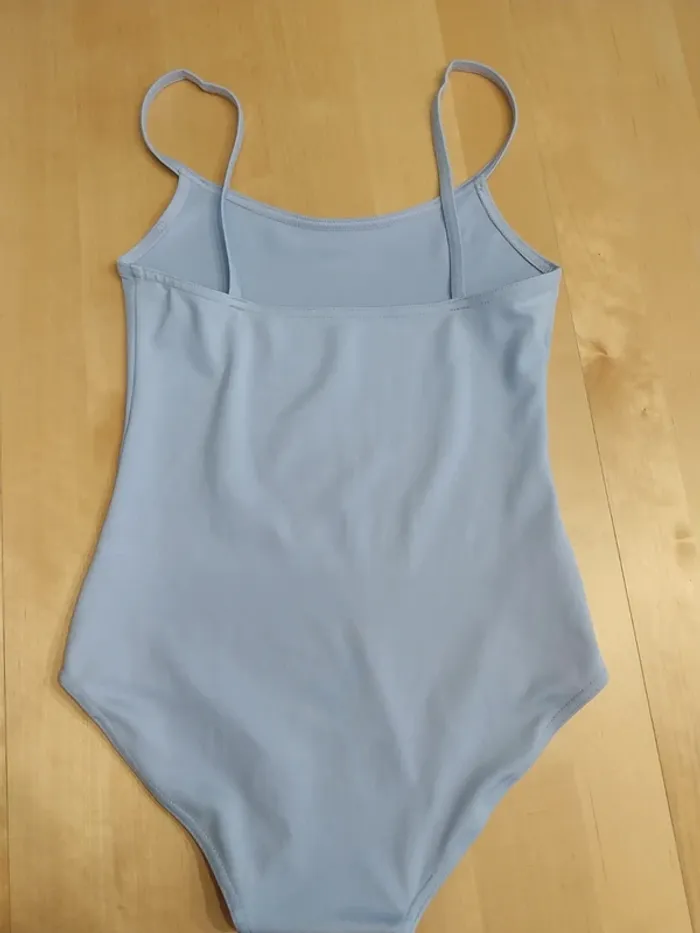 Justaucorps de danse taille XS 36 lila - photo numéro 3