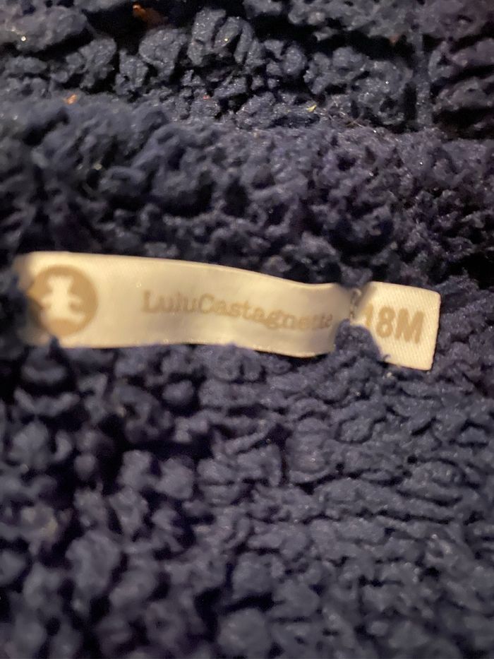 Doudoune 18 mois - photo numéro 3