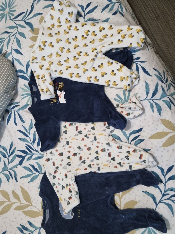 Babygros - photo numéro 2