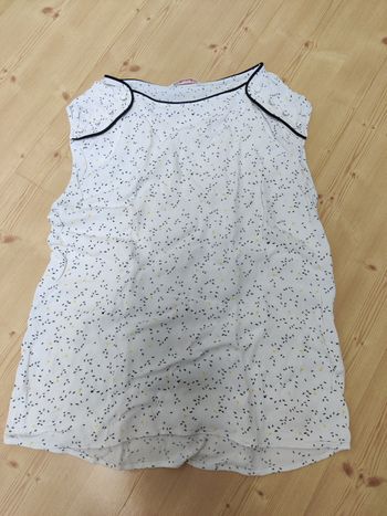 Tee shirt camaïeu 