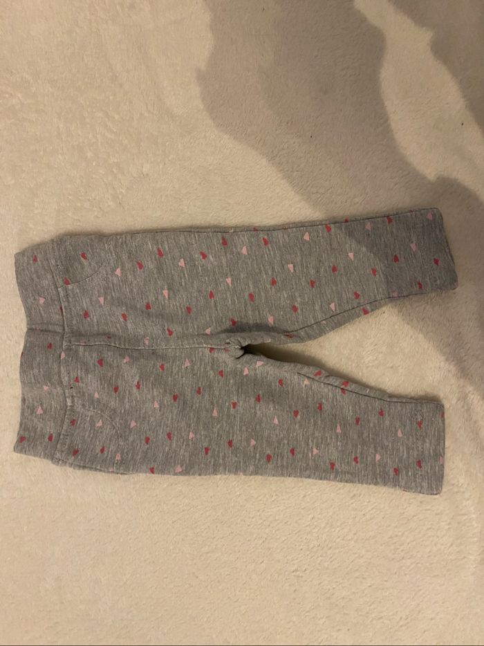 Lot de 12 pantalons 3 mois - photo numéro 3