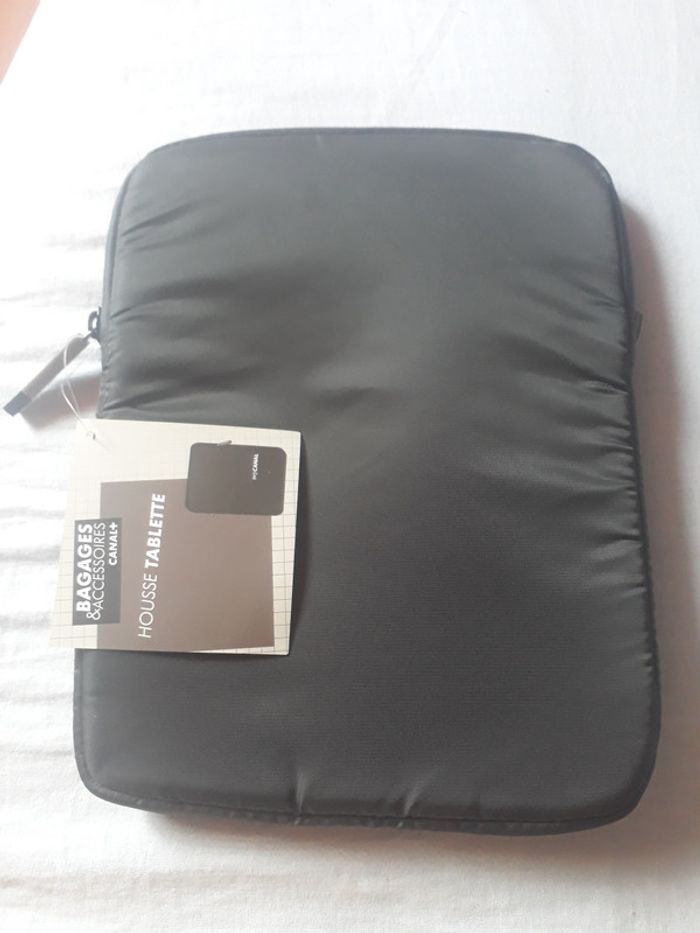 Housse pour tablette