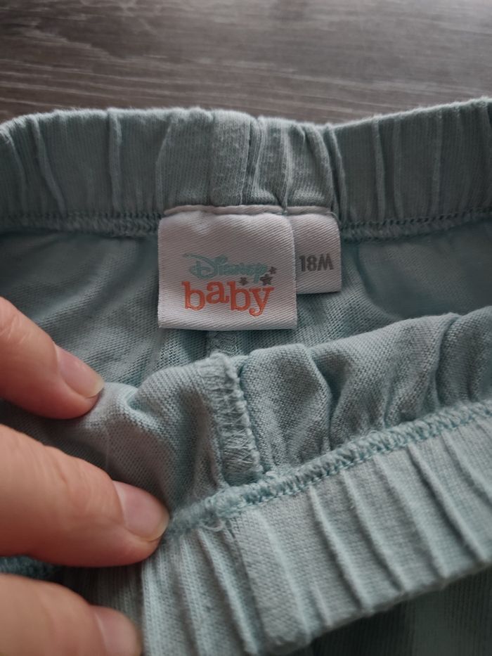 Pyjama - photo numéro 5