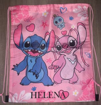 Sac  Stitch