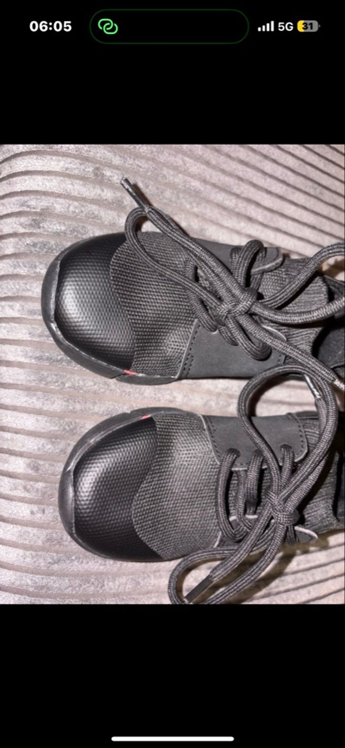 Basket Hugo Boss - photo numéro 5