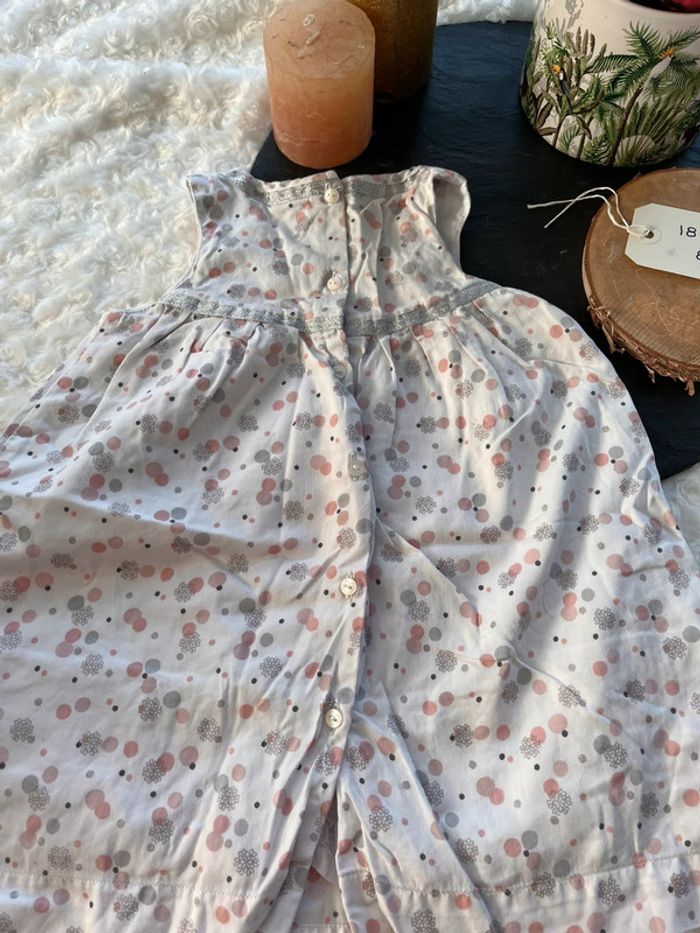 Robe été - photo numéro 3