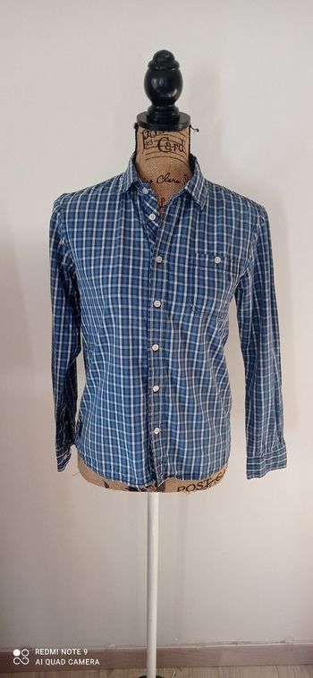 Chemise c&a en 14 ans
