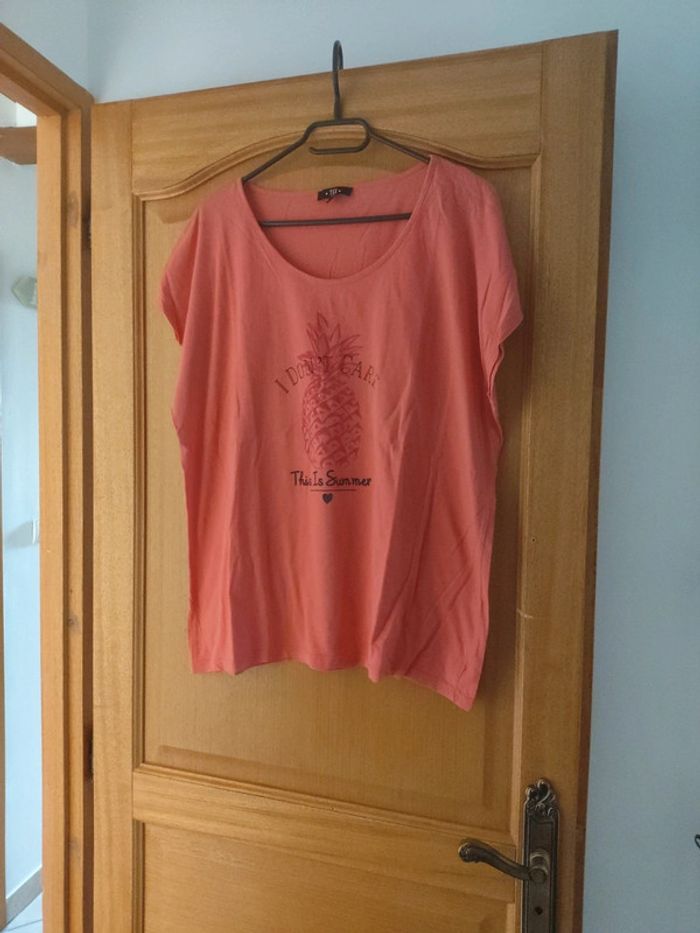 Tee-shirt