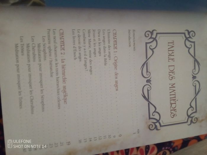 Le pouvoir des anges - photo numéro 7