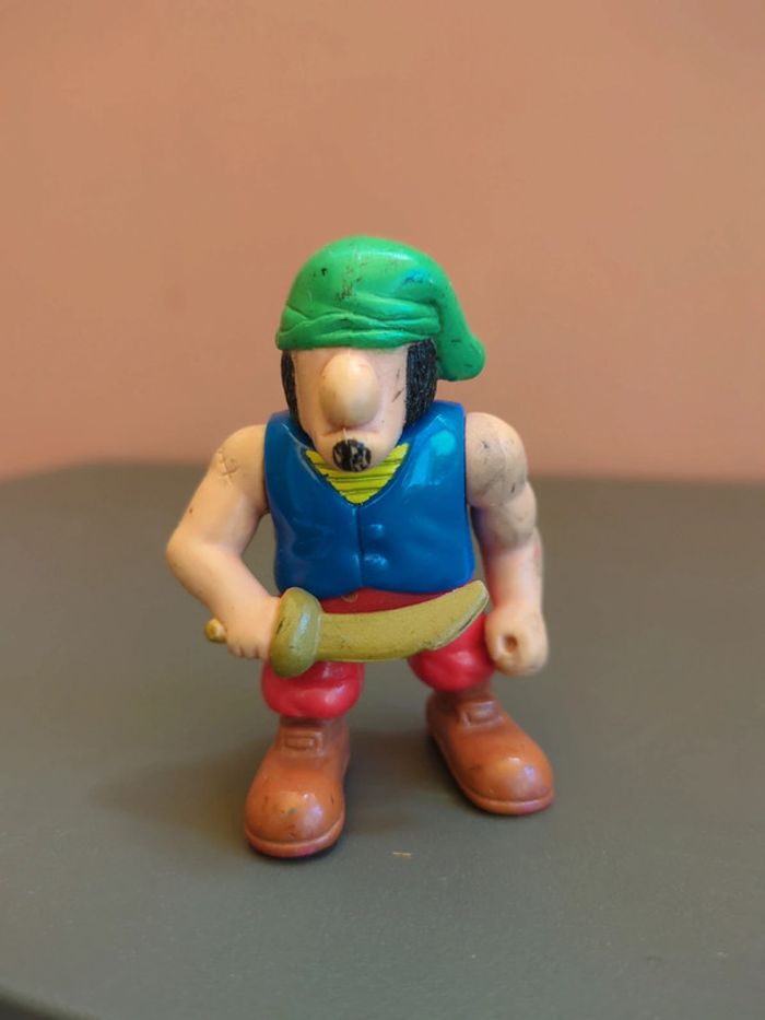 figurine Fisher Price pirate