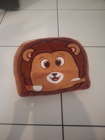 Support pour tablette enfant