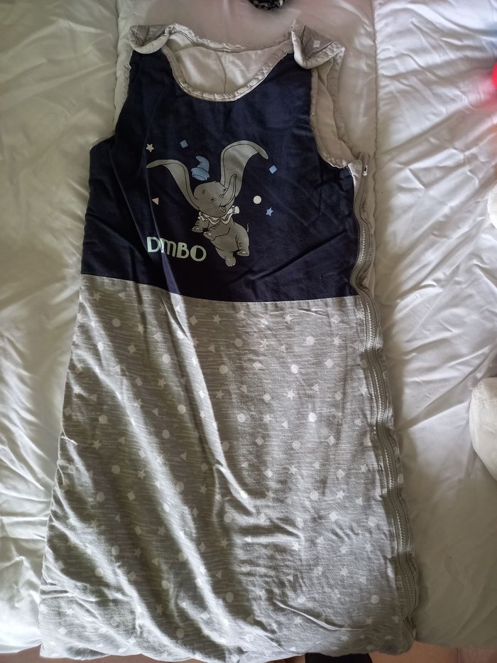 Gigoteuse - photo numéro 2