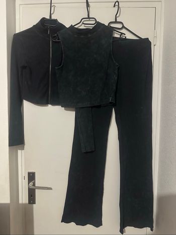 Ensemble femme