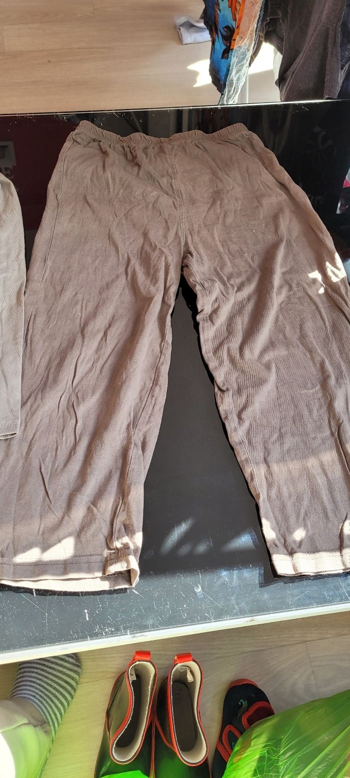 Lot 6 ans garçon - photo numéro 4