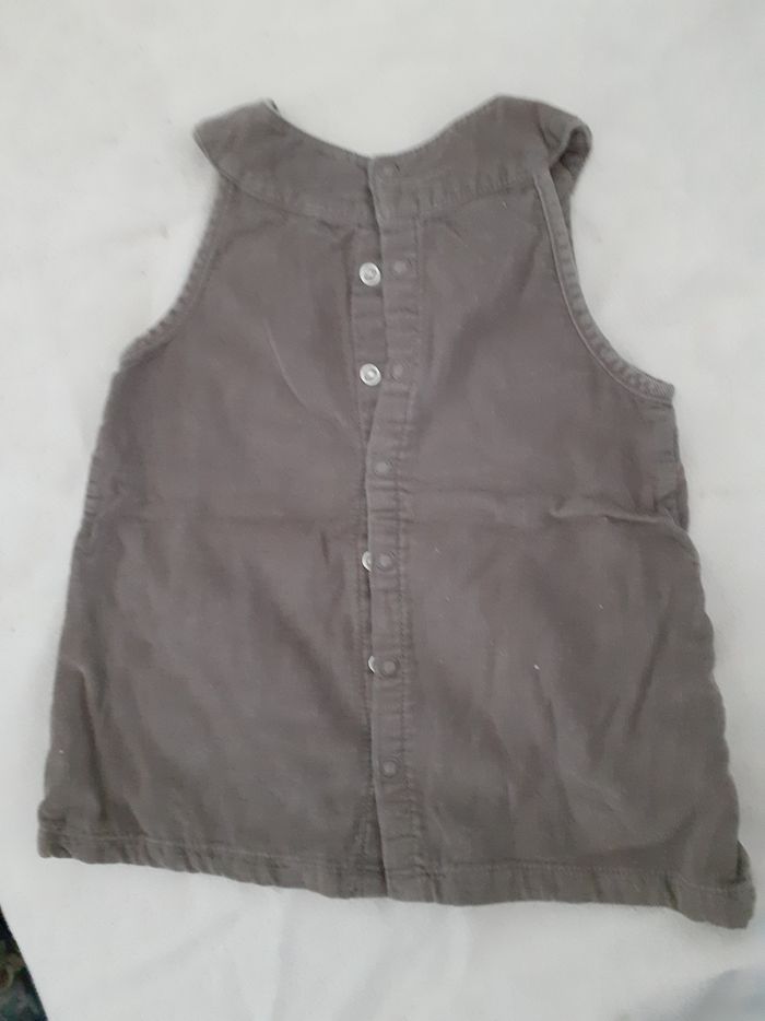 Robe - photo numéro 2