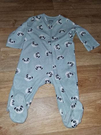 Pyjama