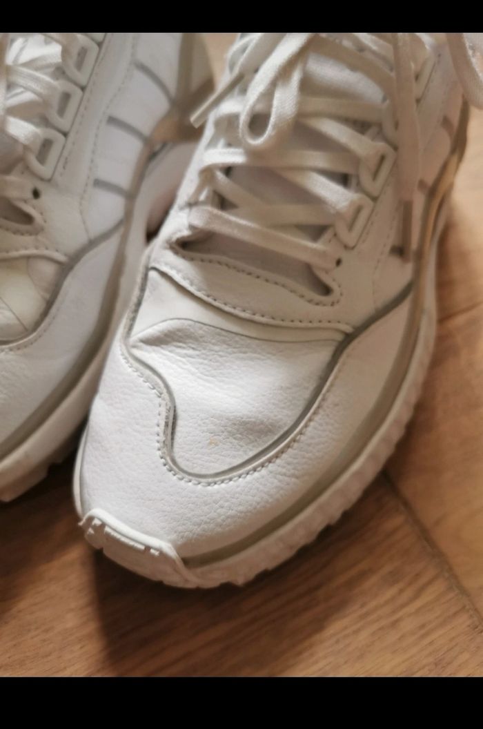 Baskets adidas 36 - photo numéro 4