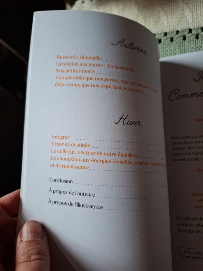 Mon cahier d'éveil spirituel - photo numéro 5