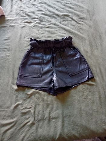 Short taille 10 ans