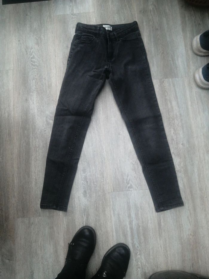 Jean skinny 12A