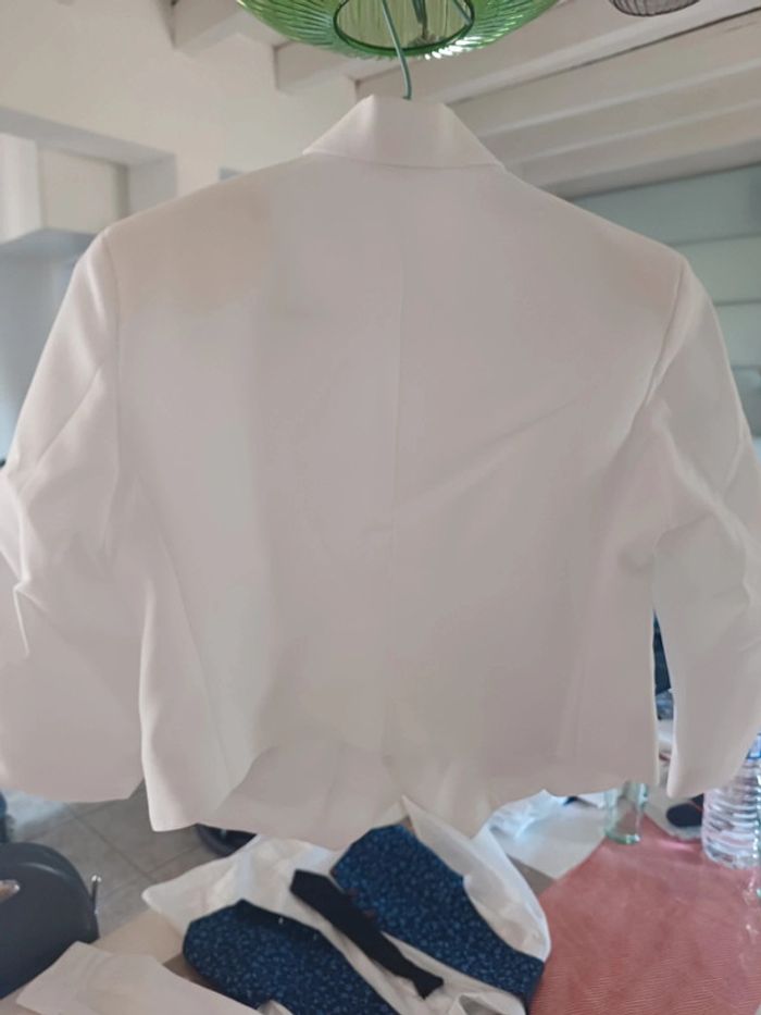 Costume garçon mariage 8 ans - photo numéro 13