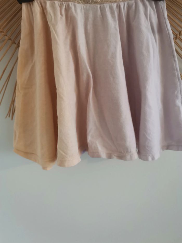 Jupe mickey Disney 3/4 ans - photo numéro 5