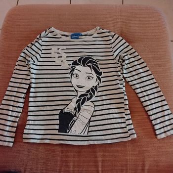Elsa 5 ans 🎁