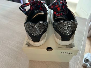 Chaussure Kaporal
