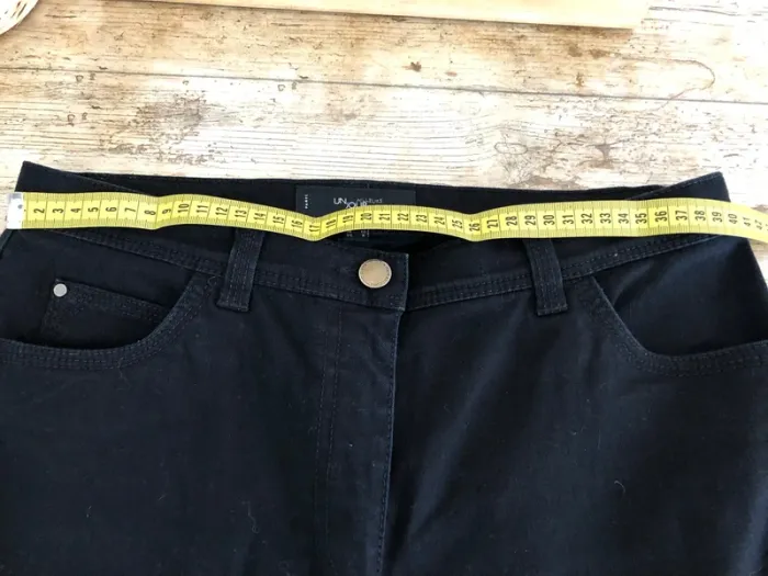 Jeans Un jour ailleurs - photo numéro 9