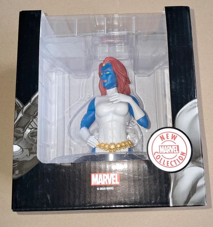 Buste Marvel Mystique