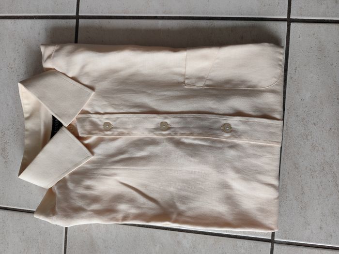 Chemise MC - photo numéro 5