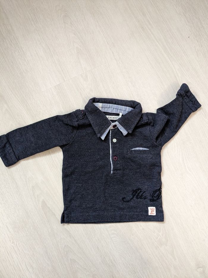 Polo IKKS