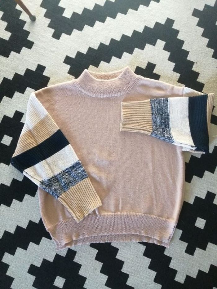Pull taille 38 40