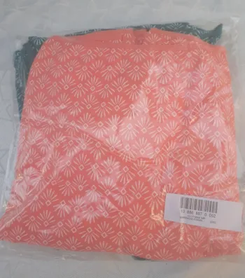 Lot de 10 culottes T50/52