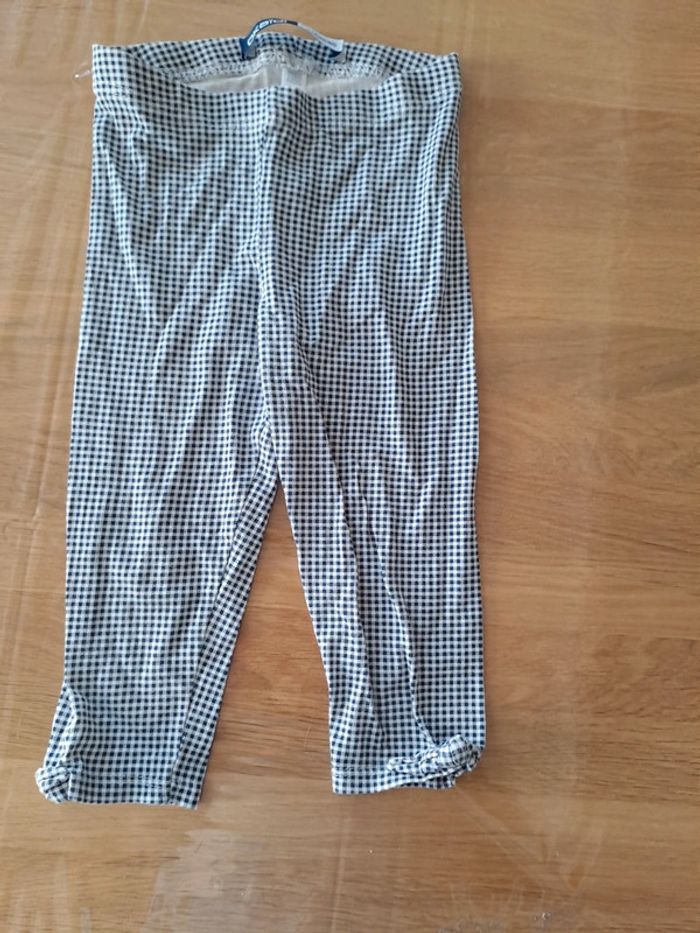 Lot de leggings 3/4 - photo numéro 5