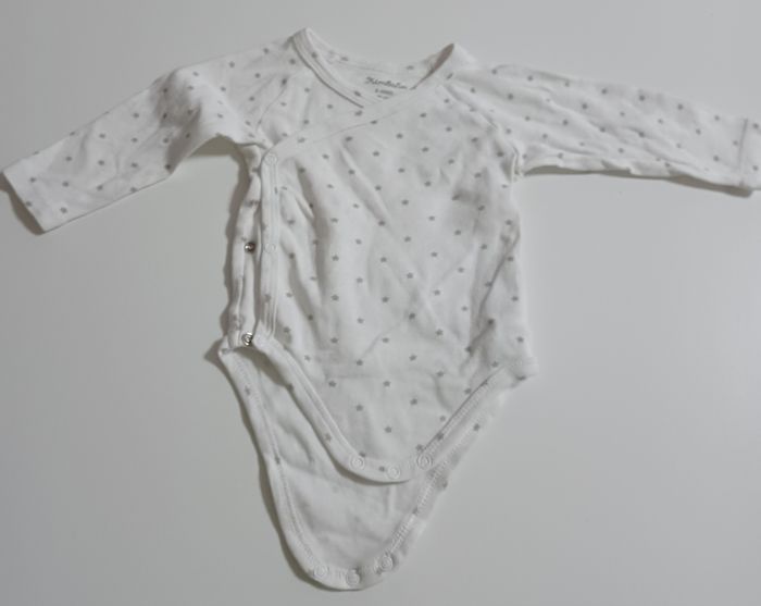 Lot bodie - photo numéro 3