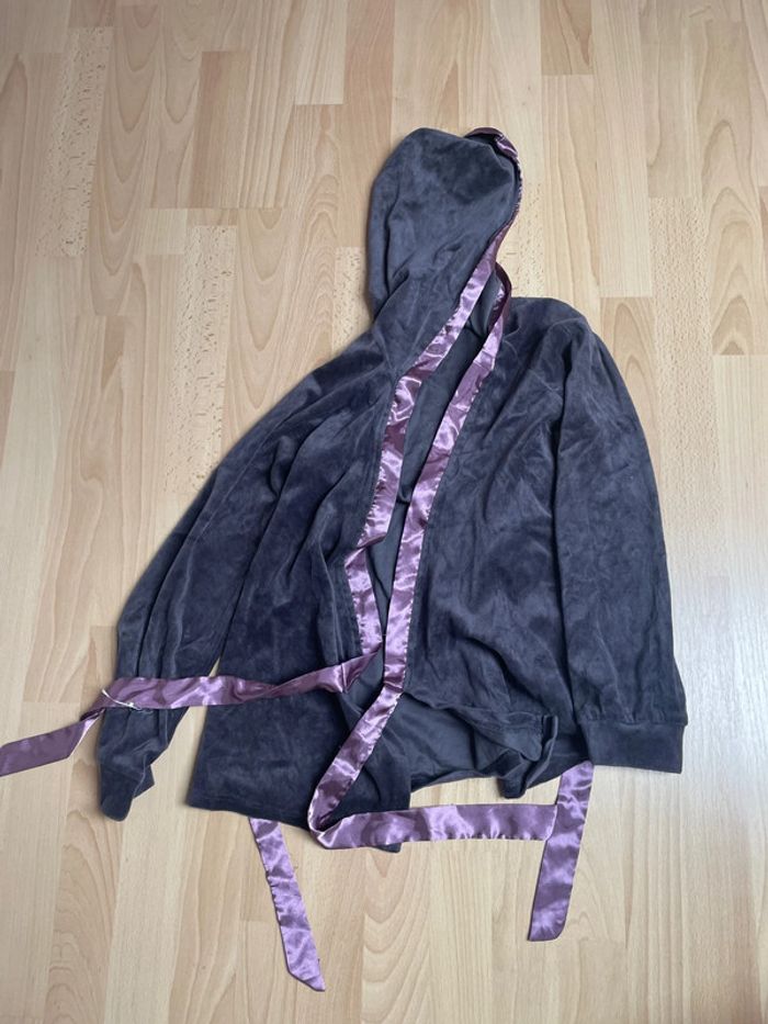 Veste pyjama 42