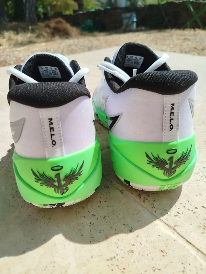 Basket puma Melo - photo numéro 6